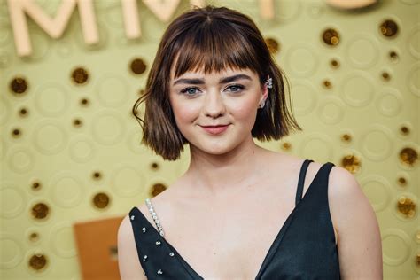 maisie williams today